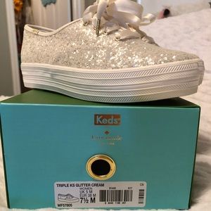 Kate Spade Keds